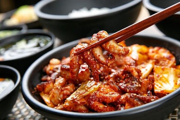 ⓒ게티이미지뱅크(주꾸미)