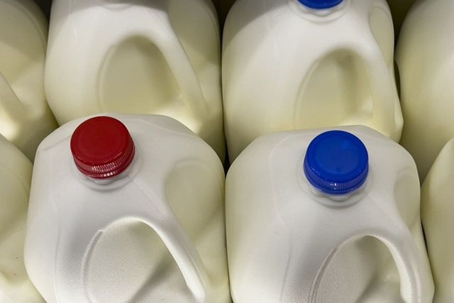 ⓒ게티이미지뱅크(우유)