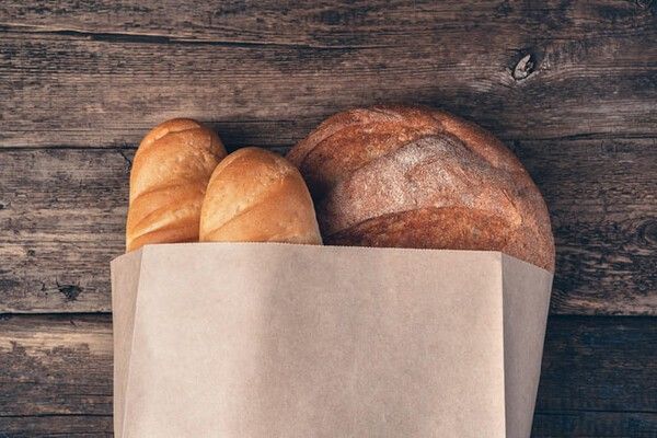 ⓒ게티이미지뱅크(종이 봉투)