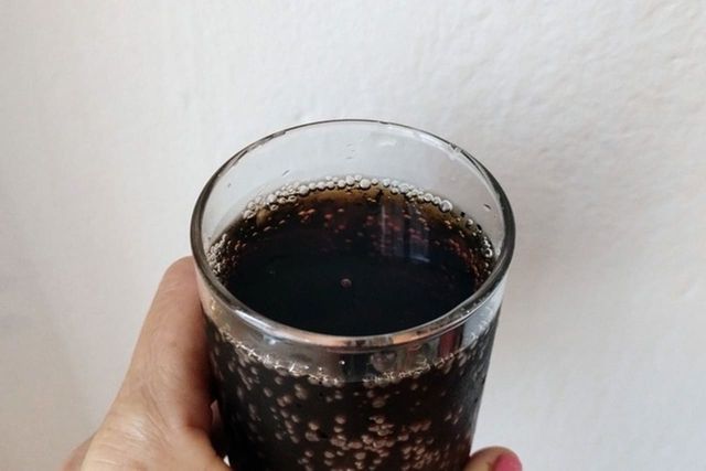 ⓒ게티이미지뱅크(콜라)