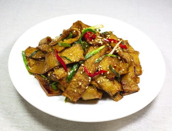 ⓒ게티이미지뱅크(어묵볶음)