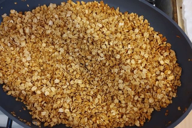 ⓒ게티이미지뱅크(귀리)