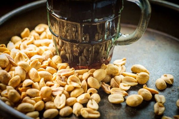 ⓒ게티이미지뱅크(땅콩 콜라)