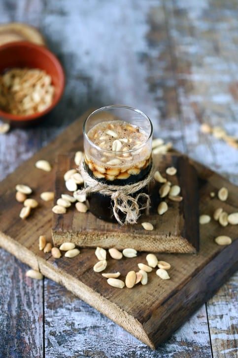 ⓒ게티이미지뱅크(땅콩 콜라)