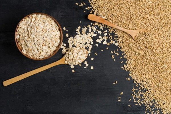 ⓒ게티이미지뱅크(귀리)