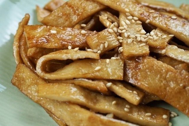 ⓒ게티이미지뱅크(어묵볶음)