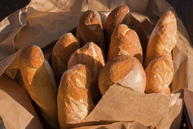 ⓒ게티이미지뱅크(종이 봉투)