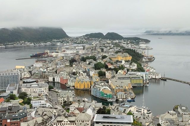 ⓒ게티이미지뱅크(노르웨이)