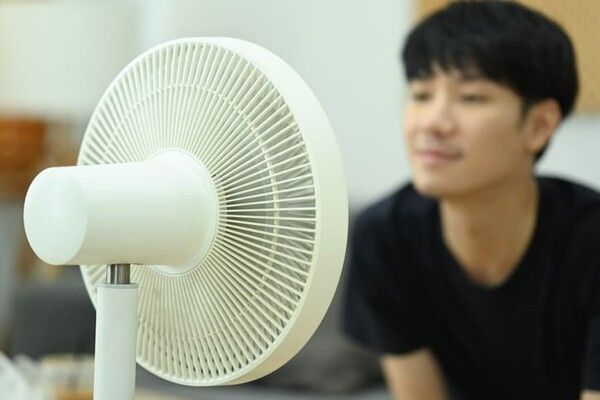 ⓒ게티이미지뱅크(선풍기)