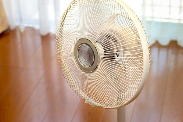 ⓒ게티이미지뱅크(선풍기)