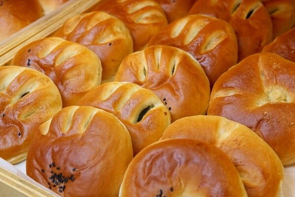 ⓒ게티이미지뱅크(빵)