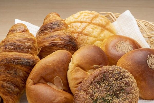 ⓒ게티이미지뱅크(빵)