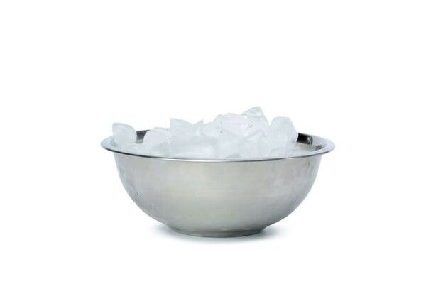 ⓒ게티이미지뱅크(얼음 대야)