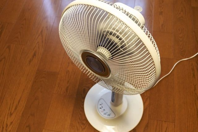 ⓒ게티이미지뱅크(선풍기)