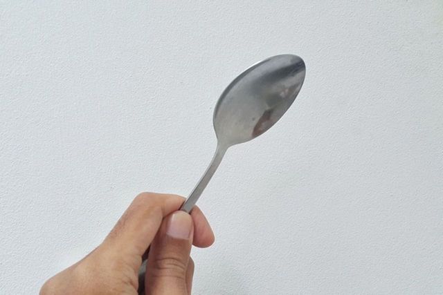 ⓒ게티이미지뱅크(숟가락)