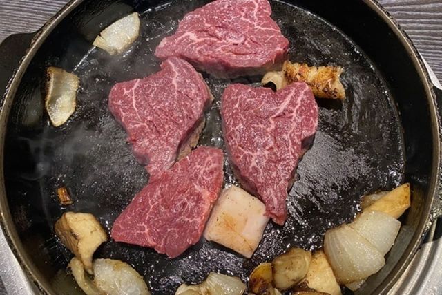 ⓒ게티이미지뱅크(소고기)