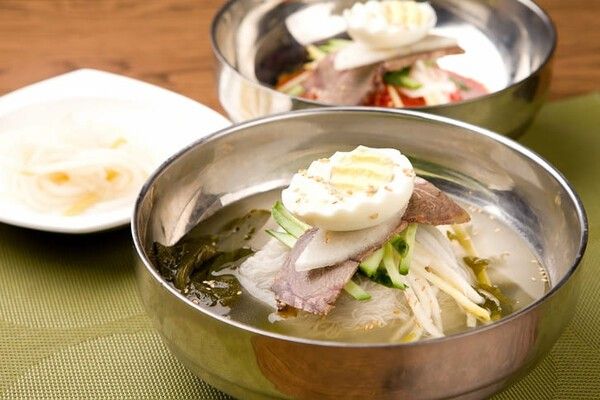 ⓒ게티이미지뱅크(냉면)