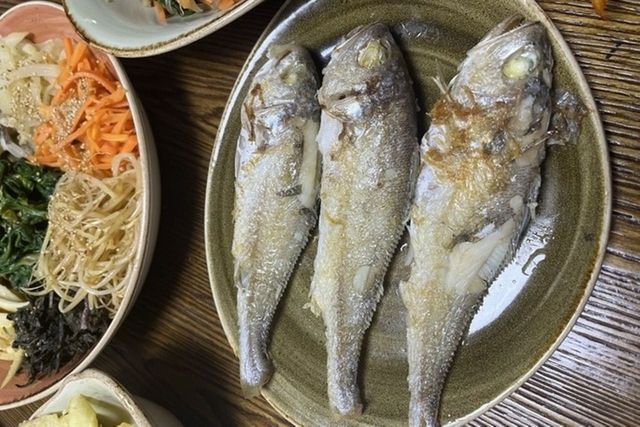 ⓒ게티이미지뱅크(굴비)