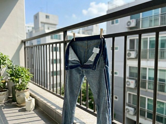 청바지 / 사진=뉴스클립