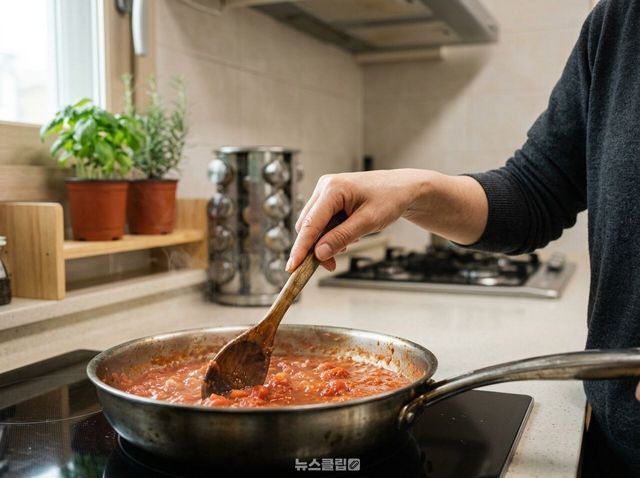 토마토 / 사진=뉴스클립