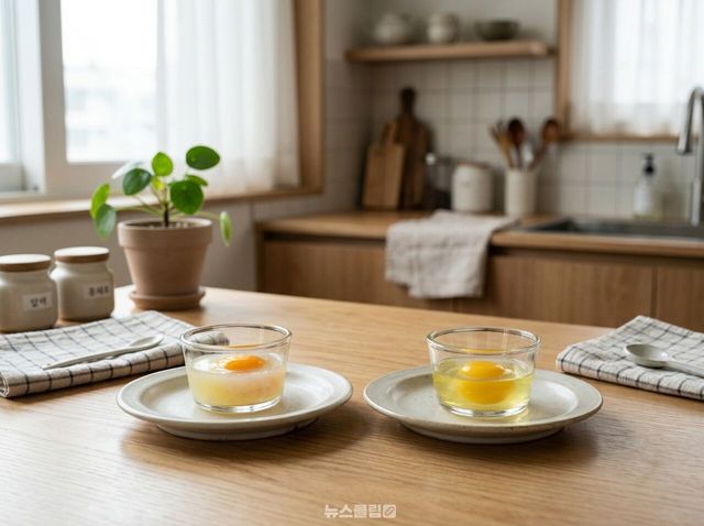 계란 / 사진=뉴스클립