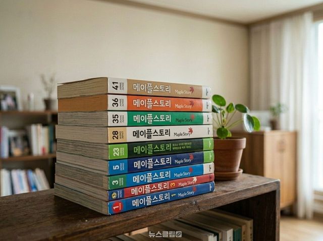 책 곰팡이 냄새 제거 / 사진=뉴스클립