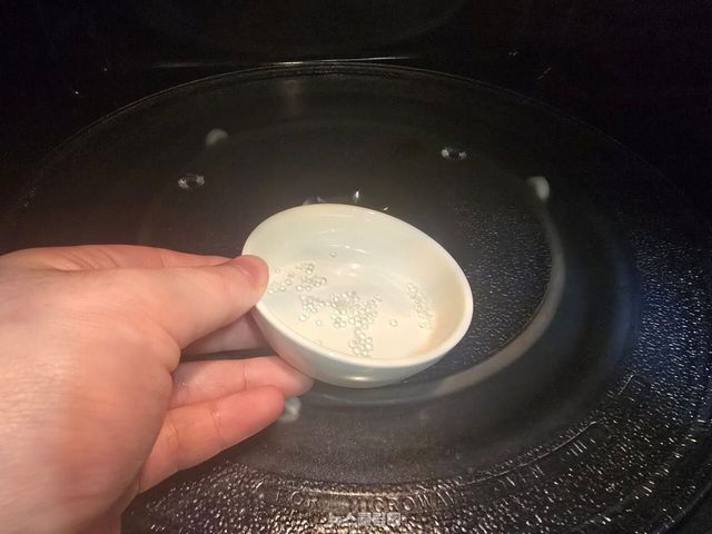 김 실리카겔 재활용 / 사진=뉴스클립