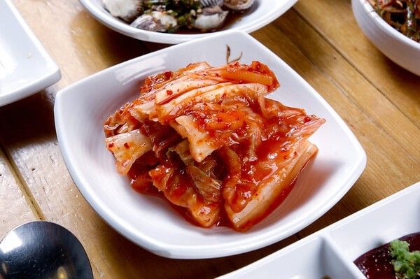 ⓒ게티이미지뱅크(배추김치)