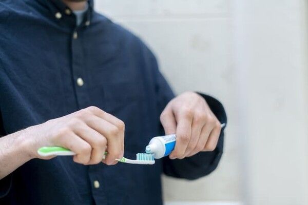ⓒ게티이미지뱅크(양치)