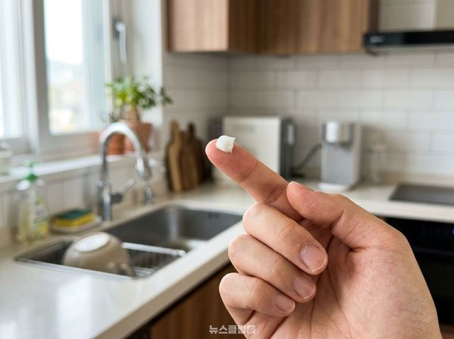 손 씻기 / 사진=뉴스클립