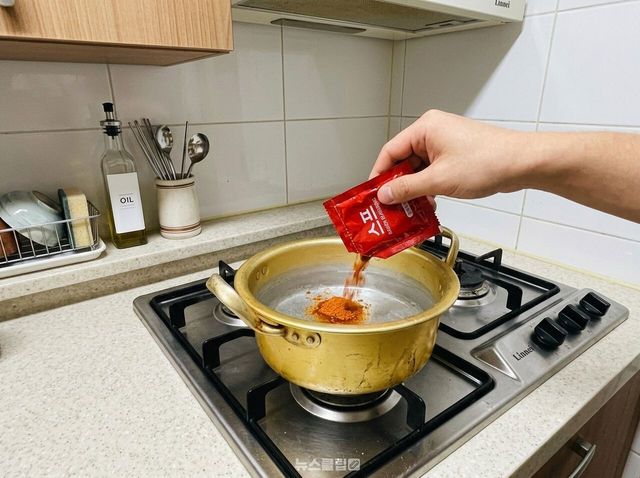 라면 / 사진=뉴스클립