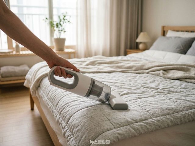 이불 / 기사 이해를 돕기 위한 Ai 이미지