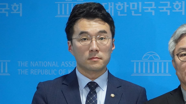 김남국 더불어민주당 의원. ⓒ김 의원 페이스북 캡처