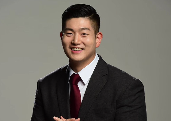 김재섭 국민의힘 서울 도봉갑 당선인ⓒ당선인 제공