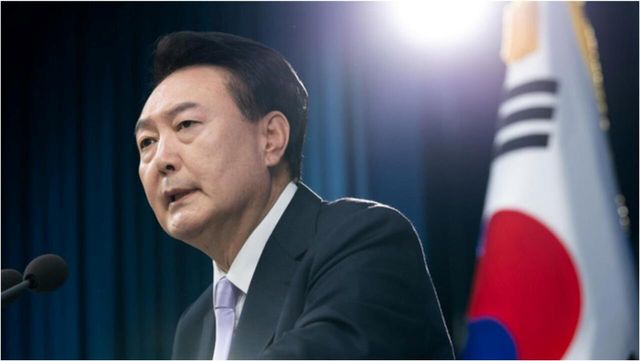 윤석열 대통령. ⓒ대통령실