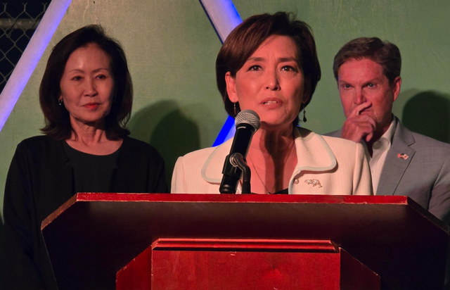 영김 미국 공화당 하원의원. ⓒ영김 의원 'X' 캡처