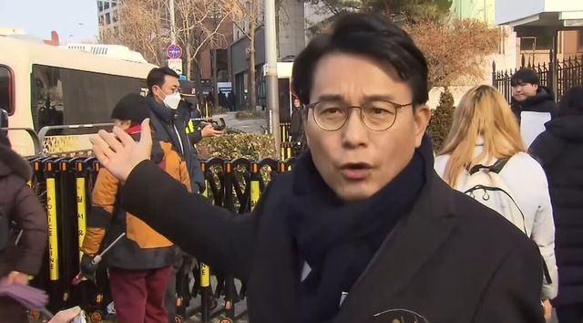 윤상현 국민의힘 의원. ⓒ유튜브 채널 'MBN News' 영상 캡처