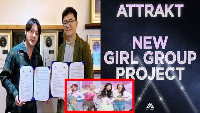 피프티피프티 근황