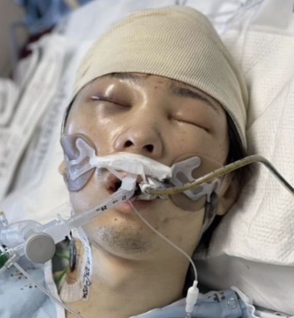 일본 실종 윤세준