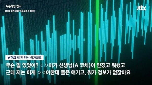 남현희 펜싱아카데미