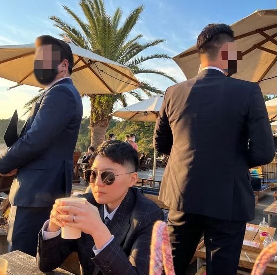 전청조 극단적선택