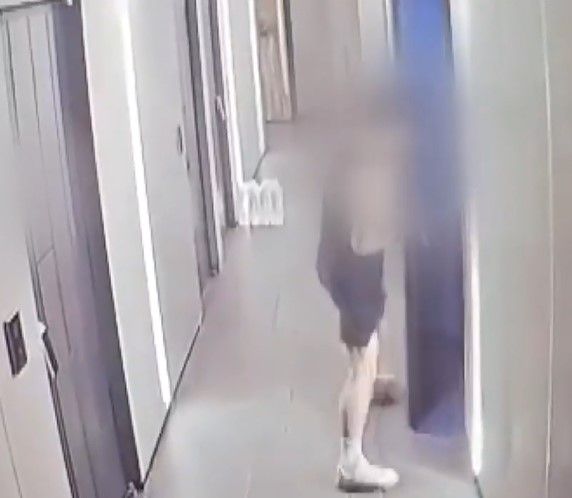 대구 원룸 성폭행 가해자