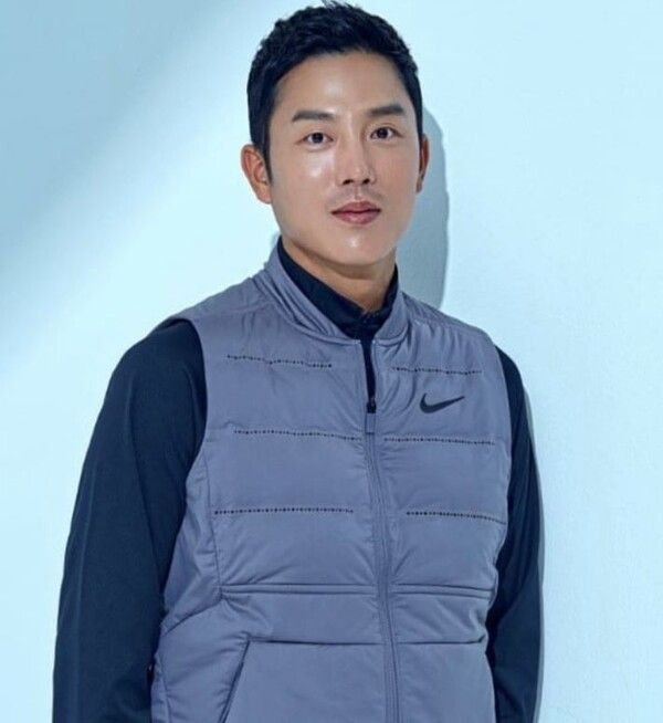 성유리 남편 안성현