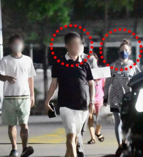 강종현, 박민영