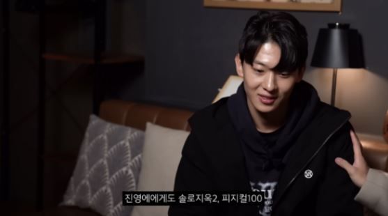 유튜브 '미션 파서블' 채널 캡처 / 덱스