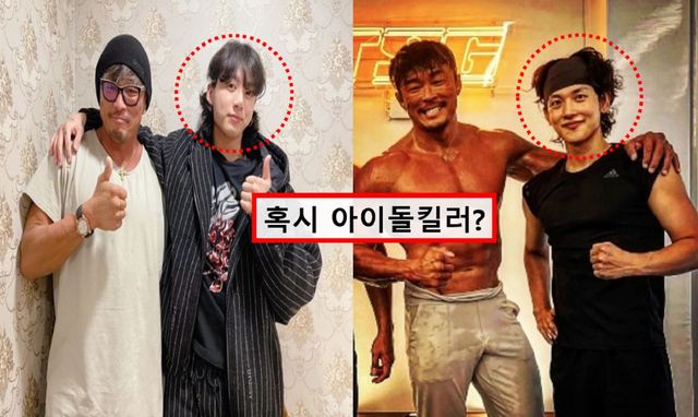 추성훈, 의외의 인맥·충격적인 재산 수준 / 사진=추성훈 인스타그램