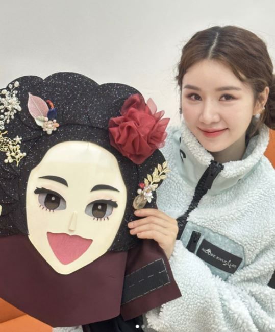 차오루 / 사진 = 복면가왕