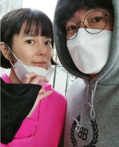 박지연 이수근 부부