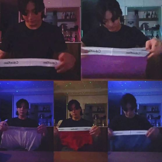 방탄소년단 정국