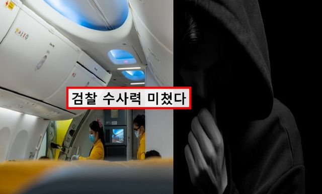 승무원 가슴에 머리 박은 40대 남성의 최후 / 사진=게티이미지뱅크, 이미지투데이